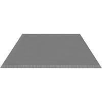 Lame de rechange pour couteaux Zepher 105GMT & 105GPT, Style Simple Equipex