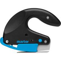 Opticut Secumax avec protecteur lat&eacute;ral Equipex