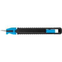 Couteau r&eacute;tractable Trimmex Cuttograf Equipex