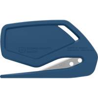 Secumax 350 MDP avec lame en inox Equipex