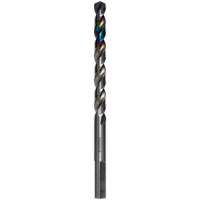 Foret Metal Demon pour aciers doux, tremp&eacute;s et inoxydables, 7/32", Cannelure 2-1/5", Pointe de 130° Equipex