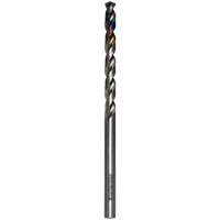Foret Metal Demon pour aciers doux, tremp&eacute;s et inoxydables, 9/64", Cannelure 1-1/2", Pointe de 130° Equipex
