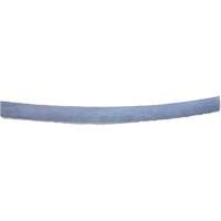 P1000 Portable Bandsaw Blade, Bi-Metal, 44-7/8" L x 1/2" W x 0.02" Thick, 18 TPI Equipex