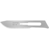 Lame de scalpel no 10, Style Simple Equipex