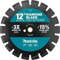 Dual Purpose Segmented Diamond Saw Blade Equipex
