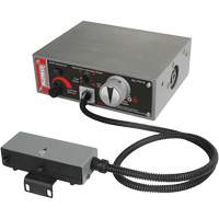 Table Powerfeed Equipex
