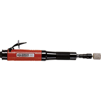 Meuleuses industrielles &agrave; rectifier les matrices, Collet 1/4", 24000 Tr/min Equipex