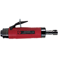 Meuleuses industrielles &agrave; rectifier les matrices, Collet 1/4", 24000 Tr/min Equipex