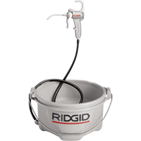Burette no 418 a/1 gal. d'huile de filetage de premi&egrave;re qualit&eacute; Equipex