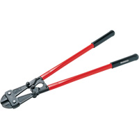 Bolt Cutters, 15" L, Center Cut Equipex