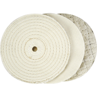 Buffing Wheels Equipex