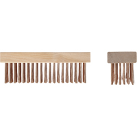 Brosses pour l'entretien Equipex
