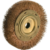 Brosses fils & affûtage