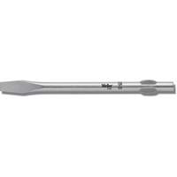 Series 99&reg; Interchangeable Screwdriver Bit, Slot, 1/4", 1/4" Drive Equipex