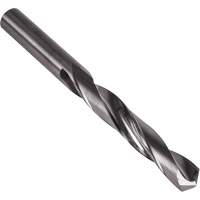 Jobber Drill Bit, Carbide, 1/8", 2-1/4" L, 1-1/4" Flute, 118° Point Angle Equipex