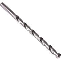 Foret tr&egrave;s long &agrave; usage g&eacute;n&eacute;ral, 3/8", Acier rapide, Cannelure 11", Pointe de 118° Equipex