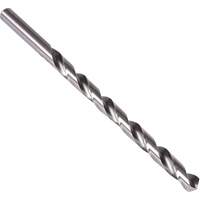 Foret tr&egrave;s allong&eacute;, 5/16", Acier rapide, Cannelure 13", Pointe de 118° Equipex