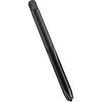 Spiral Point Tap, High Speed Cobalt, M10x1 Thread, 2-15/16" L Equipex