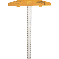 Drywall Scoring Square Equipex