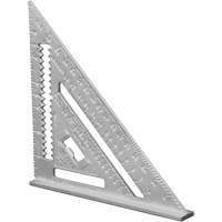 Aluminum Rafter Angle Square Equipex