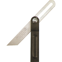 Structo-Cast&reg; Sliding T-Bevels Equipex