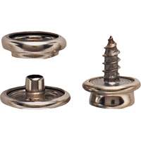 Screw Snap Fastener Refills Equipex