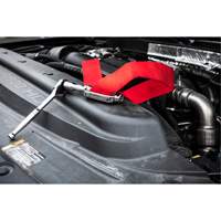 3/8" & 1/2" Drive Heavy-Duty Oil Filter Strap Wrench Equipex