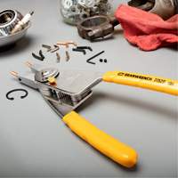Extra Large Universal Convertible Retaining Ring Pliers Equipex