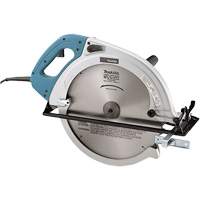Large Capacity Circular Saw with Electric Brake Equipex
