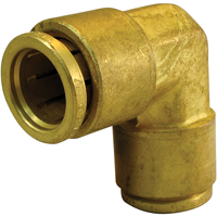 RACCORD COUDE UNION P.T.C. Equipex