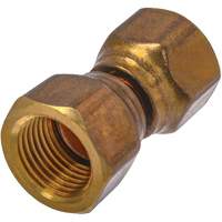 RACCORD &eacute;CROU TOURNANT FORG&eacute;, 3/4" Equipex