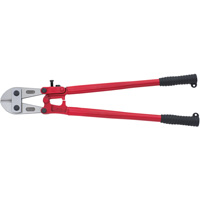 Bolt Cutter, 24" L, Center Cut Equipex