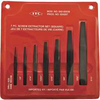 Screw Extractors
