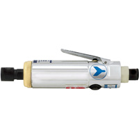Meule &agrave; rectifier super robuste DG149HD 0,9 CV, Collet 1/4", 18000 Tr/min Equipex