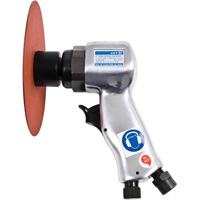 VS125A High-Speed Sander Equipex