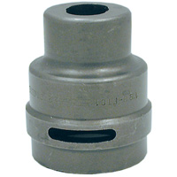 Standard Retainer for Air Chipping Hammer Equipex