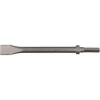 810 Narrow Face Flat Air Hammer Chisel Equipex