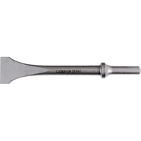 Face Flat Chisel Equipex