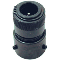 QCR401 .401 Shank Quick Coupler Retainer Equipex
