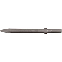 10" Long Moil Point Equipex