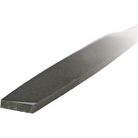Lime d'usinage, Plat, 6", B&acirc;tarde Equipex