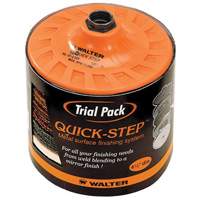 QUICK-STEP Trial Kit Equipex
