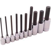 Bit Socket Sets