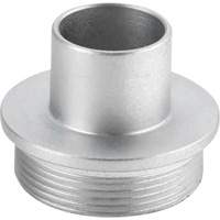 1-3/8" Lock-Face Routing Template Guide Assembly Equipex