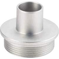 17/32" Lock-Face Routing Template Guide Assembly Equipex