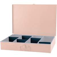 Diviseur en plastique Equipex