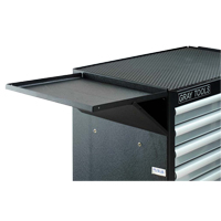 Tablette lat&eacute;rale Equipex