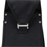 Utility Pouch, Multiple Tool Holder, Nylon, 9 Pockets Equipex