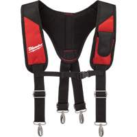 Construction Suspenders