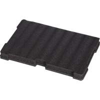 Cloison en mousse personnalisable Equipex